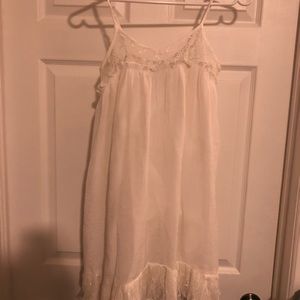 Babydoll Style Dress